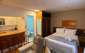 Innside Confort Av Paulista