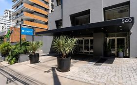 Innside Confort Av Paulista