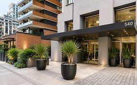 Innside Confort Av Paulista